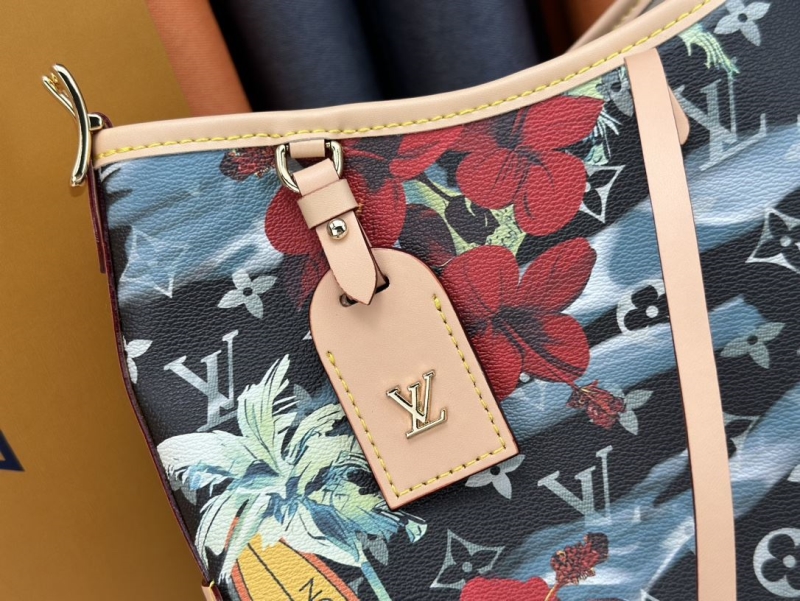 LV Shopping Bags